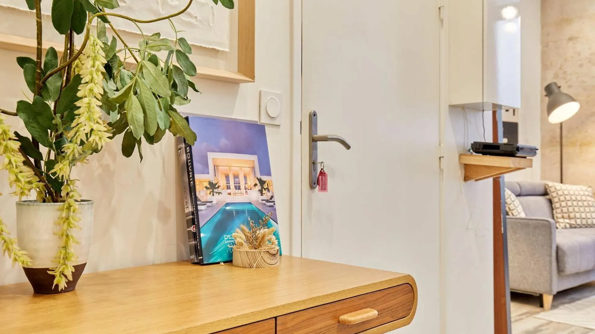 Superb Apartment Invalides St Germain Des Pres 파리 0*,  프랑스