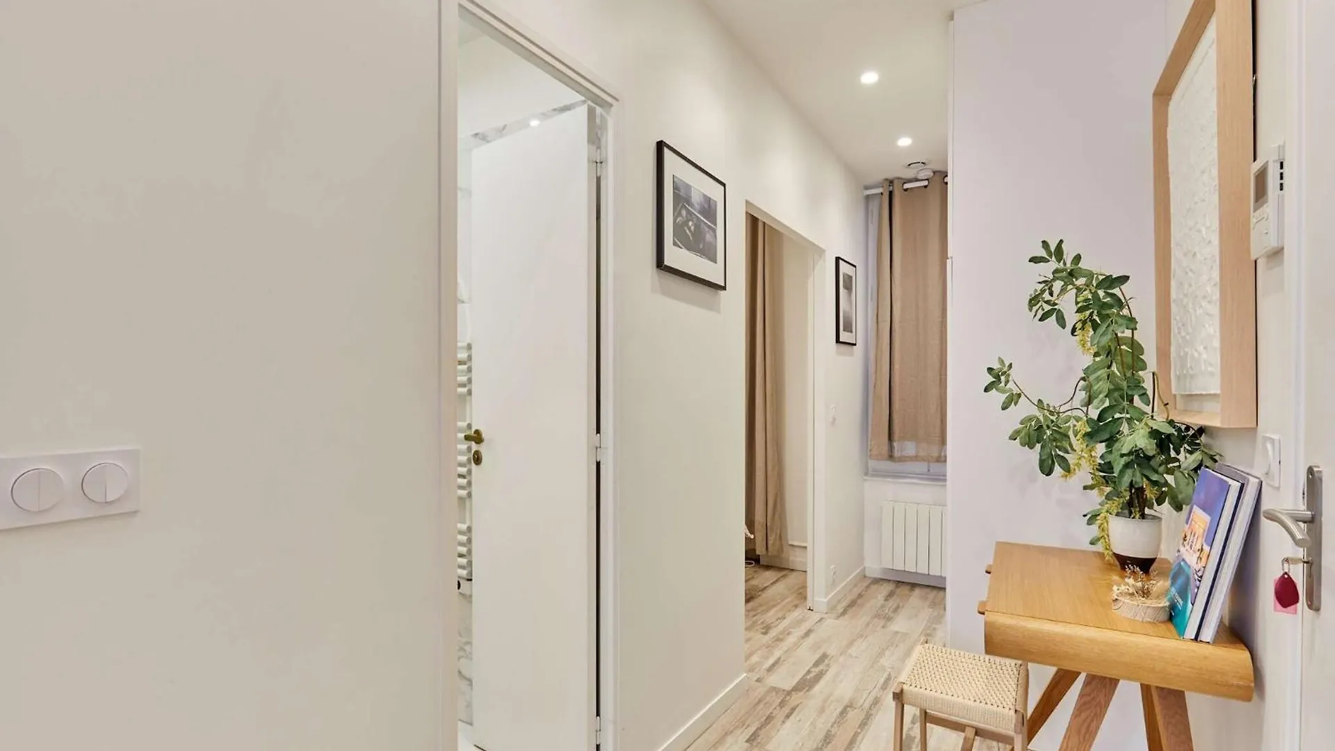 Superb Apartment Invalides St Germain Des Pres 파리