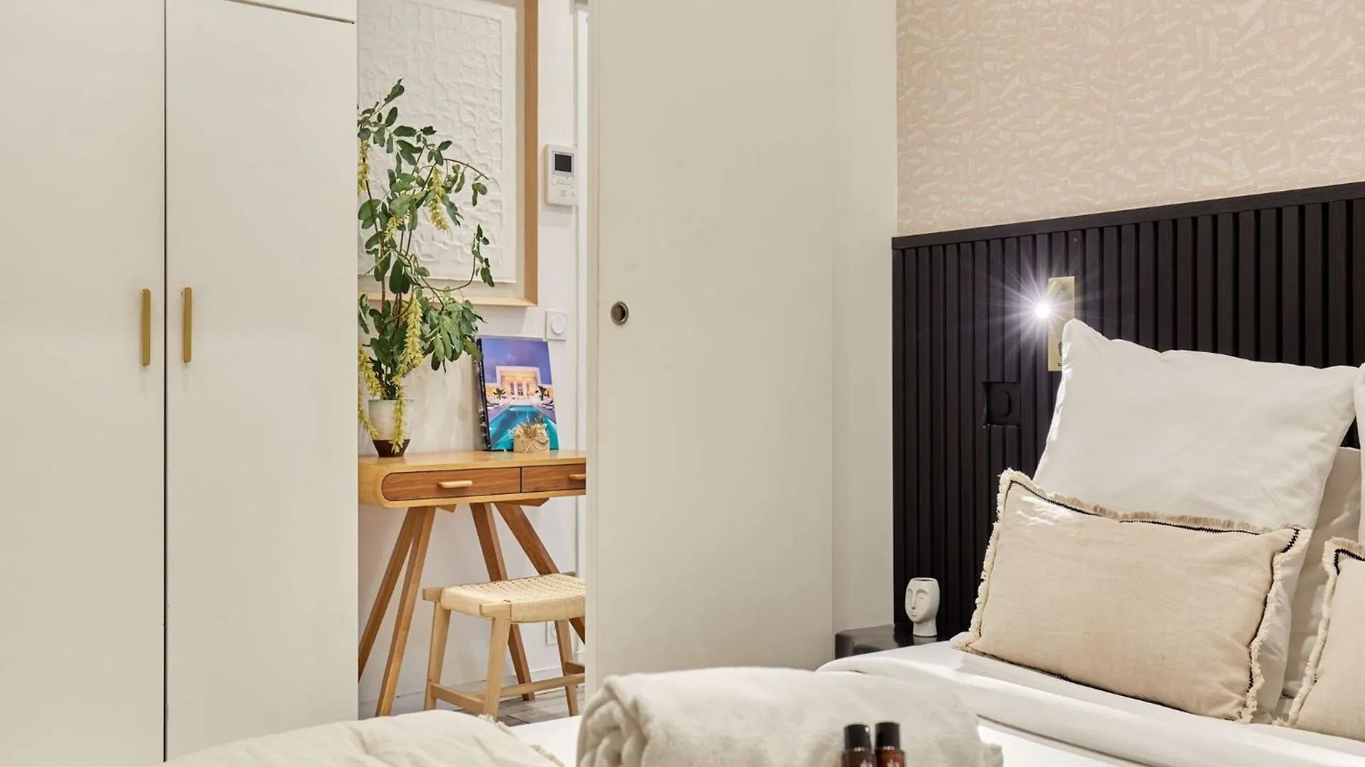 Superb Apartment Invalides St Germain Des Pres 파리