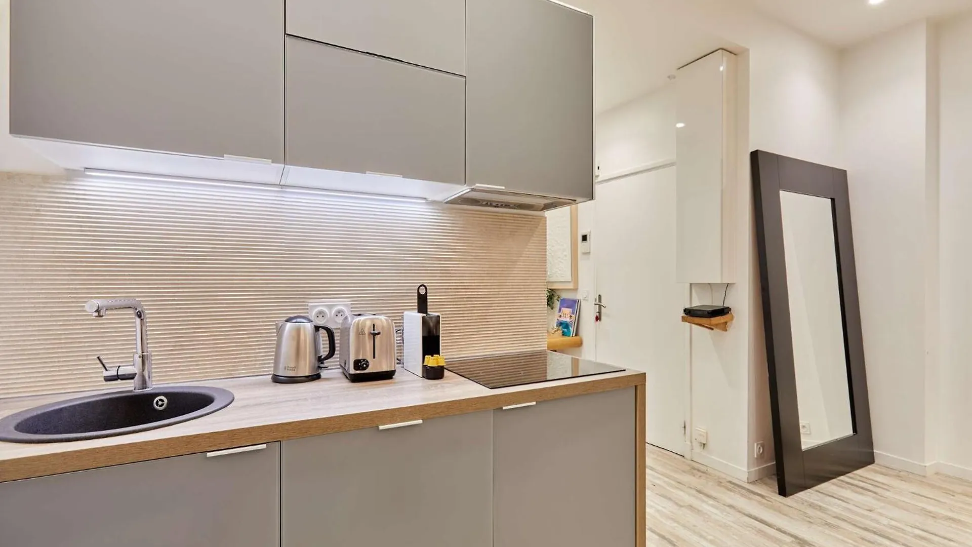 Superb Apartment Invalides St Germain Des Pres 파리 0*,