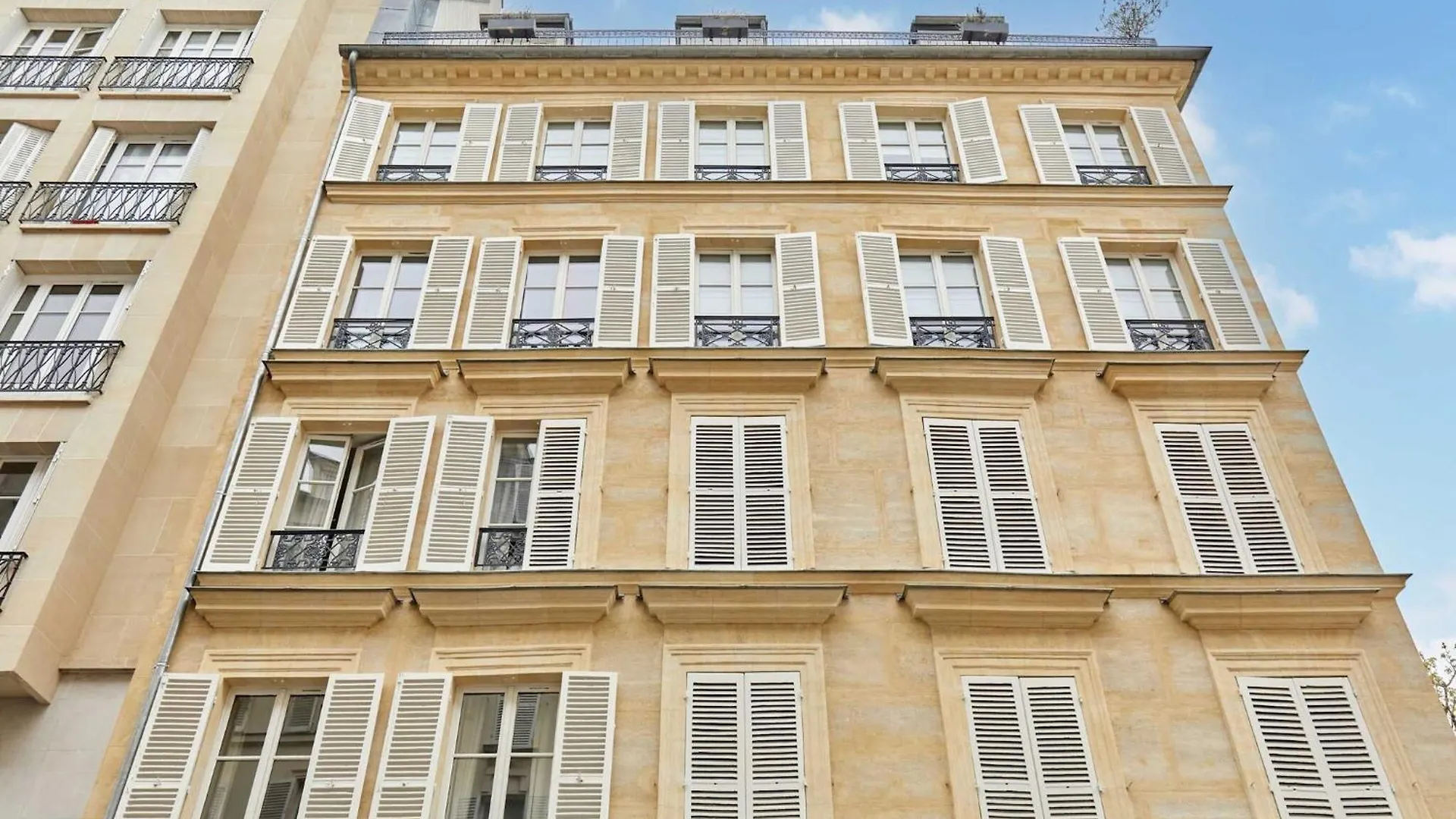Superb Apartment Invalides St Germain Des Pres 파리 0*,  프랑스