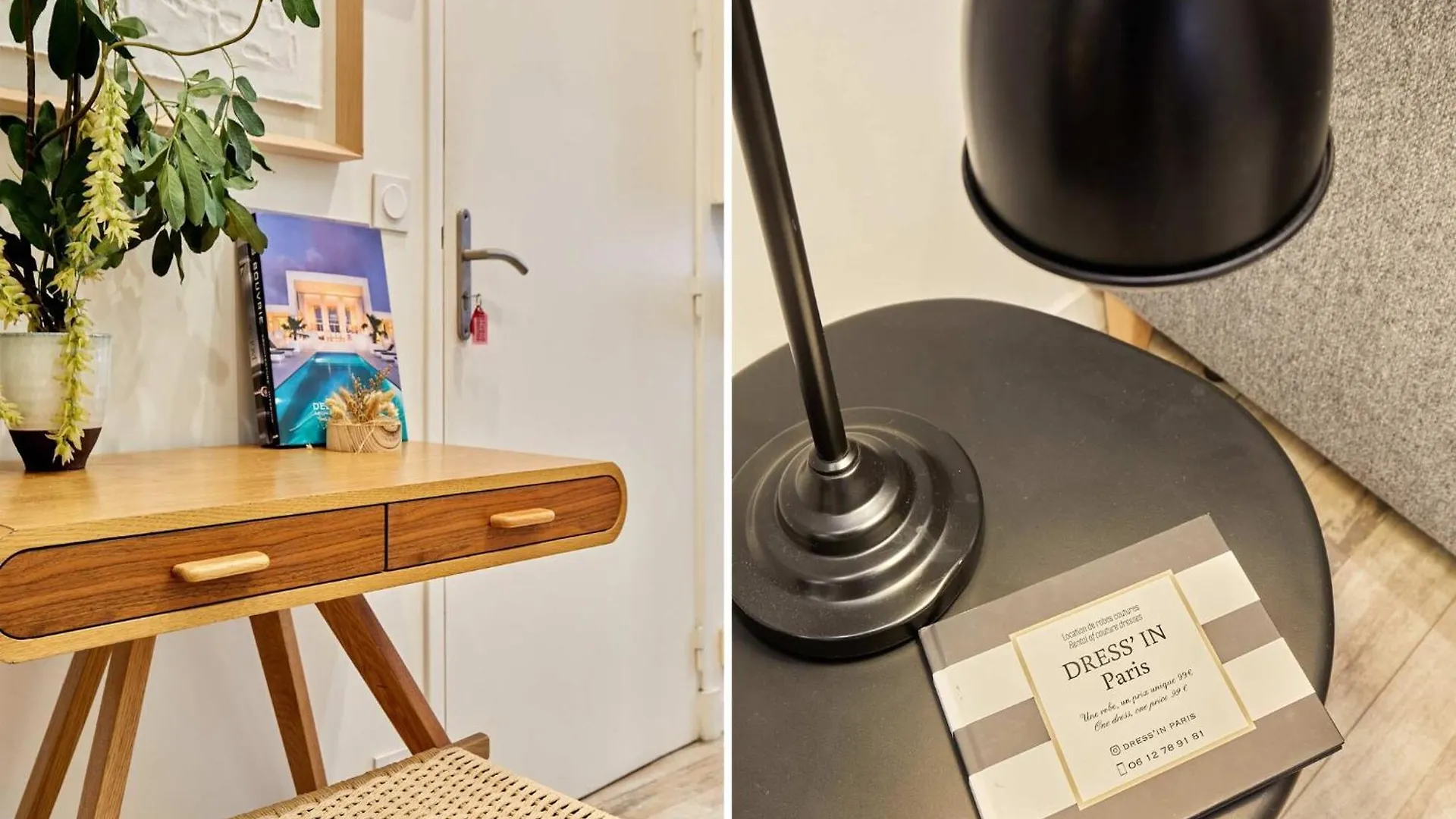 Superb Apartment Invalides St Germain Des Pres 파리