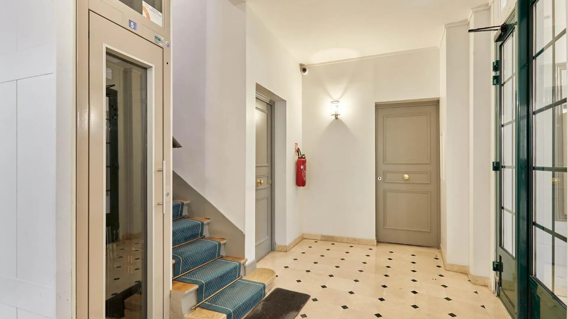 Superb Apartment Invalides St Germain Des Pres Paris