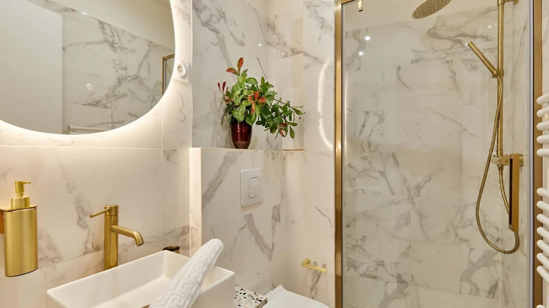 Superb Apartment Invalides St Germain Des Pres Paris