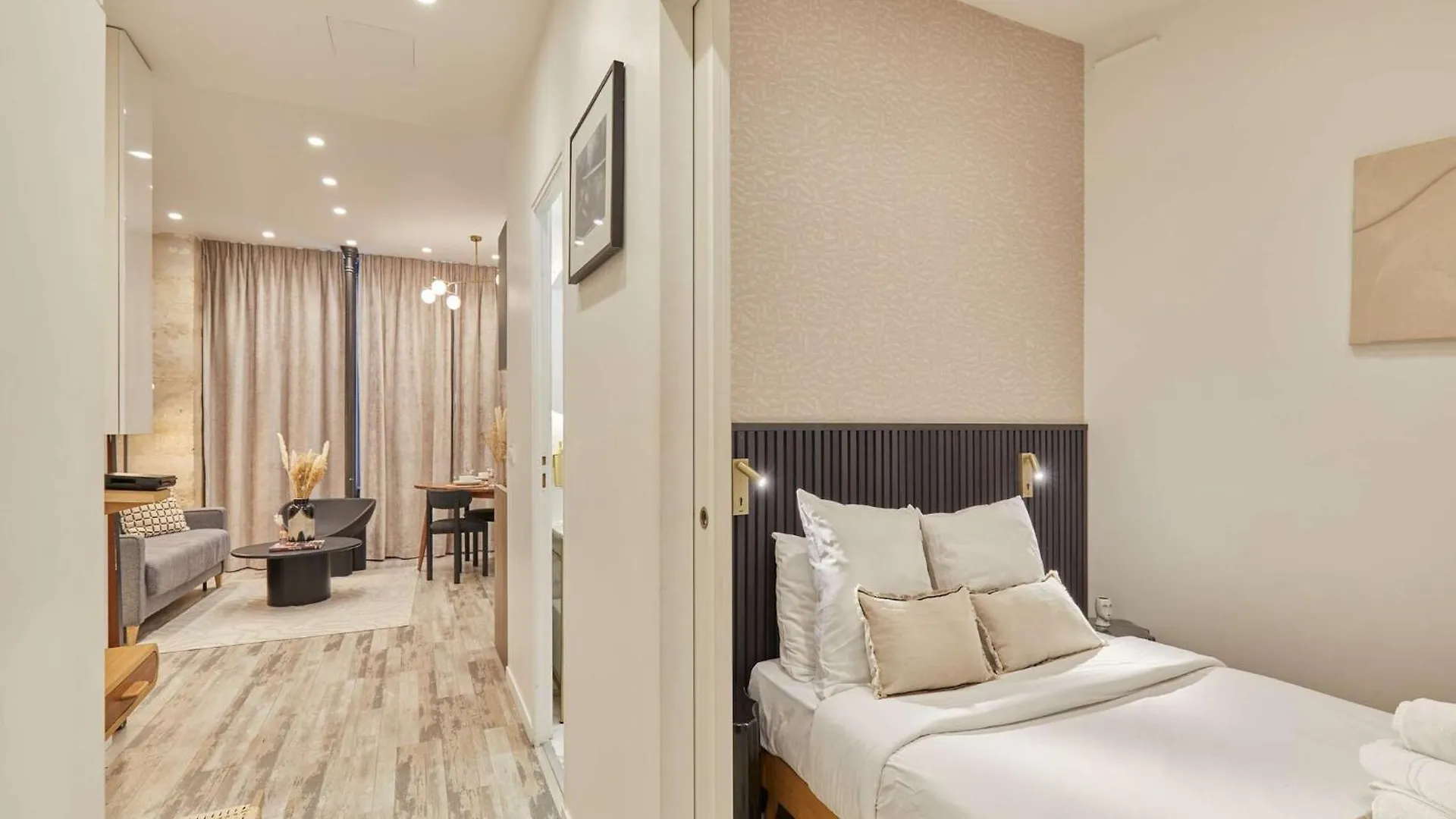 Superb Apartment Invalides St Germain Des Pres Paris